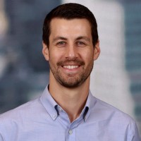 JPMorganChase Employee Brian Meyer's profile photo