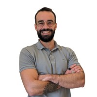 Digitevent Employee Damien Remise's profile photo