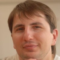 PJSC BANK VOSTOK Employee Dmitry Bulgakov's profile photo