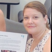 Collaborative Testing Services (CTS) Employee Holly Martin's profile photo