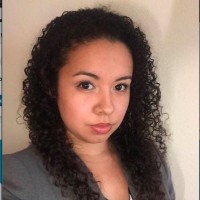 Apricot Services, LLC Employee Andrea Calles-Tamayo's profile photo