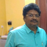 BYMAA LABORATORIES Employee Dhanabal Velliangiri's profile photo