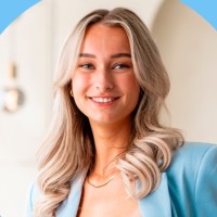 Stadshaven Brouwerij Employee Danique van der Wel's profile photo