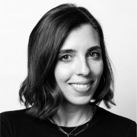The Verge Employee Esther Cohen's profile photo