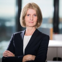 Waystream Employee Susanne Torrbacka's profile photo