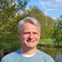 ENERCON Employee Ralf Müller's profile photo