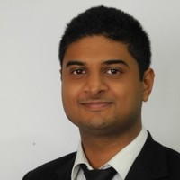 Awfis Space Solutions Private Limited Employee Akash Khare's profile photo