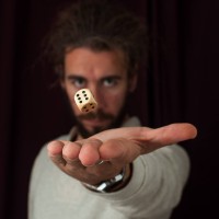 Gimbal Cube Employee Nicolas Ferrand's profile photo