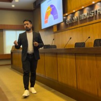 Mentu Employee Marcelo González Bogarín's profile photo