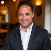 Kinetics Noise Control Employee Jeremy Cantor's profile photo