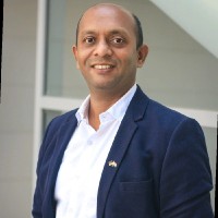 Hettich Group Employee Pankaj Mahajan's profile photo