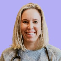 Brave Care Employee Cori Vandam's profile photo