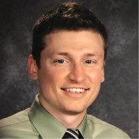 Imagine Schools Employee Zack Kantouros's profile photo