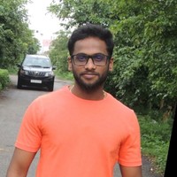 Prashanth G Email