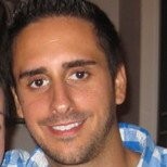 Express Scripts Employee Taylor Benjamin's profile photo