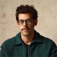 DPZ Employee Thiago Rocha Ribeiro's profile photo