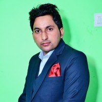 EZ Rankings IT Services Pvt. Ltd. Employee Irshad Khan's profile photo