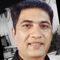 HSBC Commercial Banking Employee Lalit Gulati's profile photo