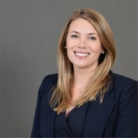 Shook, Hardy & Bacon L.L.P. Employee Stephanie McGraw's profile photo