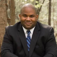 CompliancePoint Employee Oscar Goolsby's profile photo