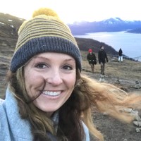 World Wildlife Fund Employee Heather Wright's profile photo