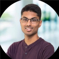 SimplyAsk.ai Employee Farhaz Ladha's profile photo