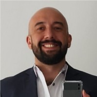 ESI School of Management Employee Xavier Mangels's profile photo