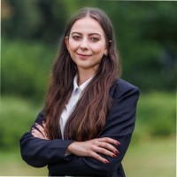 Klaudia Starek Email