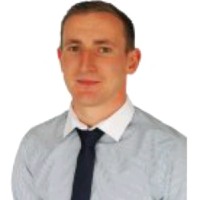 Bernicia Group Employee Ryan Irving-Carr's profile photo
