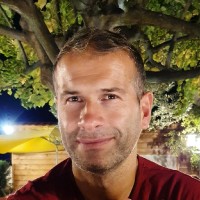 Philippe Pinto Email