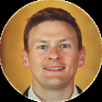 Kades-Margolis Corporation Employee Brian Dart's profile photo