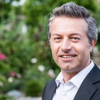 business+design AG Employee Patrick Wyss's profile photo