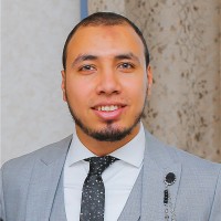 Kemet Artificial Intelligence Employee Moataz Mohammed's profile photo