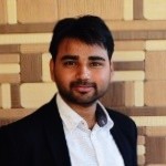BrickRed Systems Employee Piyush Singh's profile photo