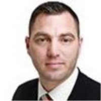 McCoy Construction & Forestry Employee Gregory Crider's profile photo