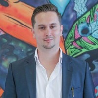 Technocrat Employee Joshua Harlen's profile photo