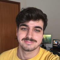 Rei do Pitaco Employee Thiago Henrique Cardoso's profile photo