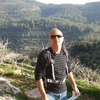 Sorbet Employee Yossi Peer's profile photo