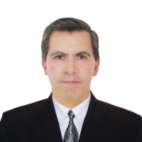 Minera Chinalco Perú S.A. Employee Jorge Manchego Gómez's profile photo