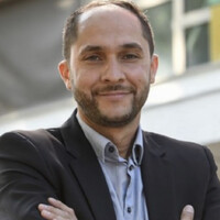 Ophéa Employee Salah Koussa's profile photo