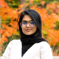 Azelefa Employee Najath Kareem's profile photo