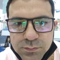 Elglobal Employee Alexandre de Freitas's profile photo