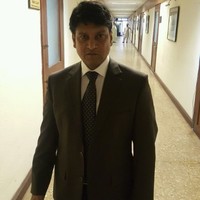 Artistic Fabric & Garment Industries Employee Ghulam Amjad's profile photo