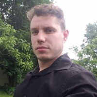 Ilapak Packaging Machinery Employee Brad Brookshaw's profile photo