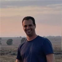 spot software Employee Shai M's profile photo