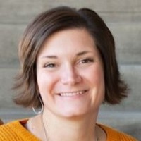 Goodwill of Central Iowa Employee Rebecca Debower's profile photo