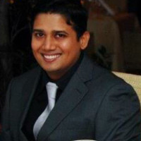 FICOFI Employee Kiran Shenoy's profile photo