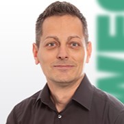 VIEWEG GmbH - Dosier- und Mischtechnik Employee Enrico Dimitrow's profile photo