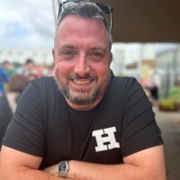 Harbour Brewing Co Employee Rob Orton's profile photo