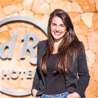 Hotelatelier [Petit Palace Hotelity + Icon Hotels] Employee Ana Robles's profile photo